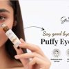 Glowrify Eyelight Serum – Eliminates Dark Circles Around Eyes & Puffy Eyes 10 Ml