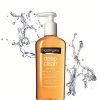 Neutrogena Deep Clean Gel Wash – Oil-free Daily Facial Cleanser For Oily & Combination Skin (200ml)