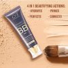 Cvb Magic Skin Beautifier Bb Fair Cream Foundation
