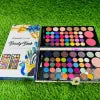 Romantic Color Beauty Book Makeup Palette 82 Colors