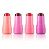 Pack Of 4 Pcs Romantic May Jelly Tint Blush Stick