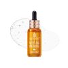 Lakyou Beauty Vitamin C Face Serum – 98% Pure Vitamin C Complex For Luminous Glow, Brightening, Firming & Repairing, 50ml