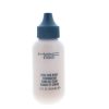 Mac Studio Fix Fluid Liquid Foundation With Broad Spectrum Spf 15 Protection.