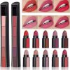 5 In 1 Huda Beauty Lipstick Shades –