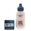 Mac Studio Fix Fluid Liquid Foundation With Broad Spectrum Spf 15 Protection.