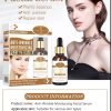 Aichun Beauty Anti-wrinkle Moisturizing Facial Serum Hyaluronic Acid Argan Oil | Suitable For Any Skin Type | 30ml | 1 Fl.oz