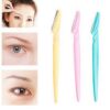 Tinkle Eyebrow Razor Eyebrow Face Hair Removal & Shaper