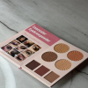Mocallure 4 In 1 Eyeshadow Palette Book/ Eyeshadow Palette Blush And Eyeshadow Palette