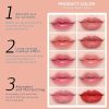 (10 Lipglosses) Dragon Ranee Lipglosses Korean Lip Gloss