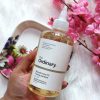 The Ordinary Glycolic Acid 7% Toning Solution – Exfoliating Face Toner For Radiant Skin, Removes Dead Skin Cells, Brightens & Smoothens, 240ml