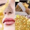 Dr Rashel Original Gold Peel Off Facial Mask – Glow Like Pure Gold – Deep Cleansing & Radiant Glow – 100 Ml