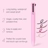 4-in-1 Makeup Pen (eye Liner, Brow Liner, Lip Liner, & Highlighter)touch Up