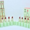 Pixi 12-color Waterproof & Long-lasting Lipstick Set – Vibrant, Smudge-proof Shades For All-day Wear