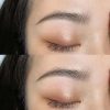 ( Tattoo Brow) 4 Points Tip Tattoo Pen | 4 Tip Tattoo Eyebrow Pen | Eyebrow Pencil Creates Natural Makeup Effect