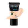 Maybelline New York Fit Me Matte & Poreless Liquid Foundation 18ml Tube – 120 Classic Ivory – For Normal To Oily Skin