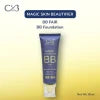 Cvb Magic Skin Beautifier Bb Fair Cream Foundation