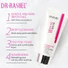 Dr.rashel Whitening Fade Cleanser | Deep Cleaning Fading Dark Spots Facial Cleansing – 80g
