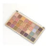 Miss Rose 32 Color Matte & Makhmally Eyeshade Kit / Missrose Color Eye Palette For Women