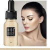 1 Piece Miss Rose High Beam Liquid Highlighter – Radiance In Every Drop! 10ml