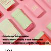 Pixi By Petra Blush Stick Waterproof Multi Functional Easy Color Delicate Moisture