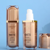 Emelie Matte Waterproof Skin Perfector Foundation
