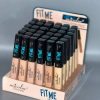Pack Of 3 – Fit Me Micolor Concealer Makeup Foundation For Girls & Women