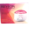 Revlon Pro Wax Heater