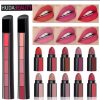 Pack Of 2 – 5 In 1 Lipstick Set Of 10 Colors