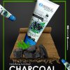 Jessica Detoxifying Activated Charcoal Face Wash