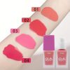 Tuz Liquid Blush Multi-purpose Lip, Cheek & Eye