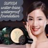 Sunisa 3-in-1 Air Cushion Foundation – Bb & Cc Cream