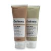 The Ordinary Facewash Set 100ml