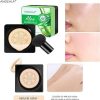 Aloe Vera Air Cushion Bb Foundation