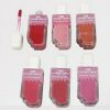 Pack Of 06 – Crazy Girl Ice Cream Matte Lipgloss | Best Quality Lip Gloss Set For Girls & Womens