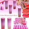 Crazy Girl Liquid Blush