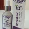 Kc Hydraluxe Skin Care Serum | Natural Purity & Radiance 30 Ml / 1.01 Fl. Oz.