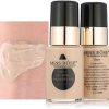 Miss Rose Professional Makeup Liquid Foundation