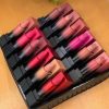 Pack Of 6 Nude Shades Bullet Lipstick