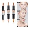 2 In 1 Contour Concealer Stick