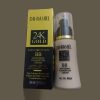24k Gold Dr Rashel Foundation (40 Ml)