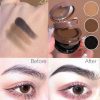 3 In 1 Smokey Eye Makeup Kit