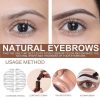 4 In 1 Eyebrow Stamp