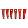 Pack Of 6 Cheek Heat Shimmer Gel-cream Blush,