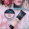 Fit Me Foundation And Face Powder Gift Pack