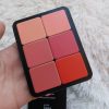 12 In 1 Creamy Blush Lipstick Palette