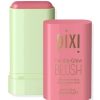 Pixi On The Glow Blush On Tinted For Cheeks Make Up Moisture Stick Long Wearing Make Up Blush 18g (random Shades)