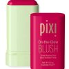 ( 1 Shade) Pixi On The Glow Blush Stick On-the-go Touch-ups. (random Shades)