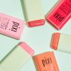 Pixi On The Glow Blush On Tinted For Cheeks Make Up Moisture Stick Long Wearing Make Up Blush 18g (random Shades)