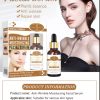 Aichun Beauty Anti-wrinkle Moisturizing Facial Serum – Hyaluronic Acid, Argan Oil – 2in1 Care – 30ml
