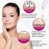 Aichun Beauty Scar Removal Facial Serum Pimples Stretch Marks Face Moisturizing Body Remove Scars Kojic Acid Vitamin E 30ml
